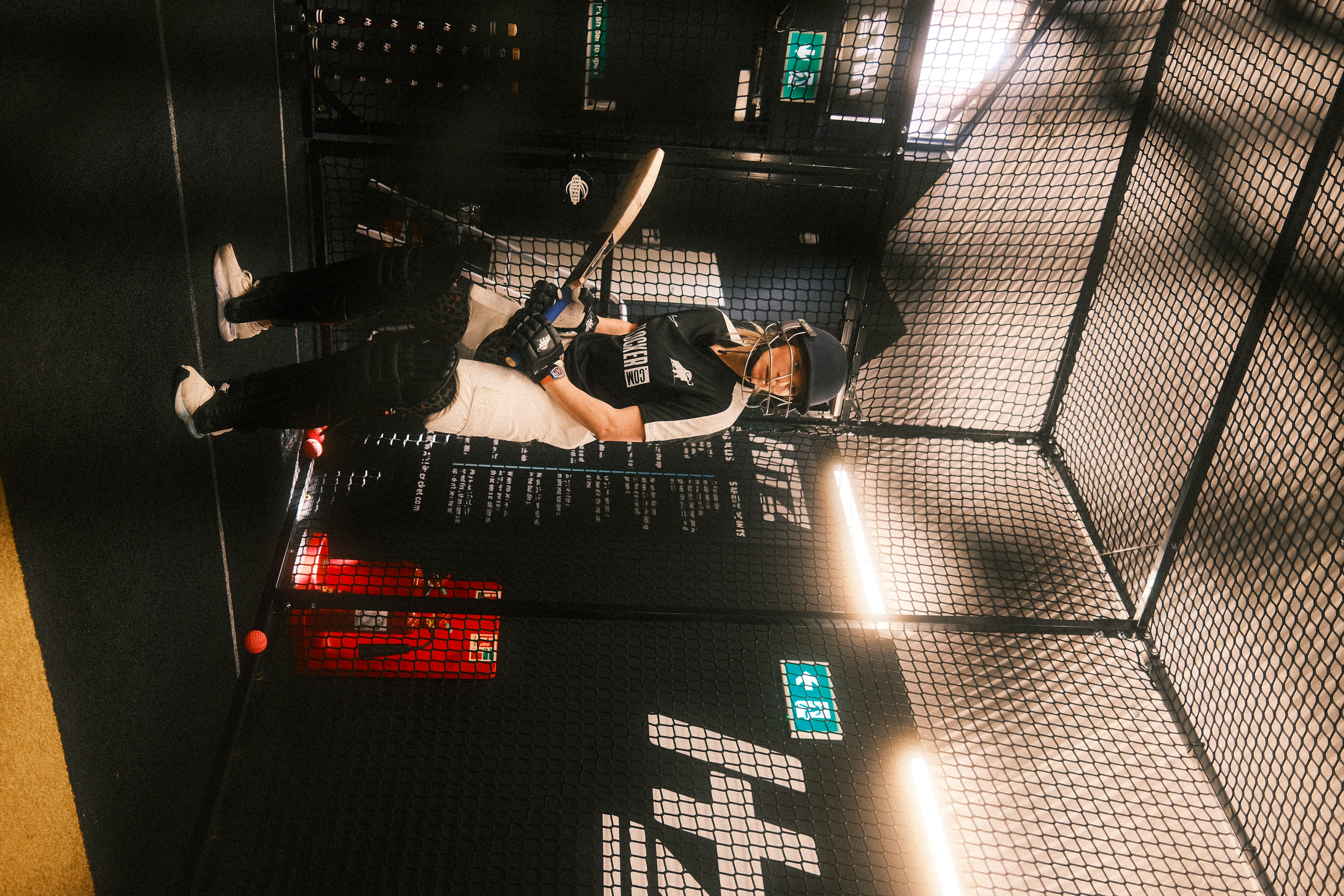 BIRMINGHAM, WE'RE COMING