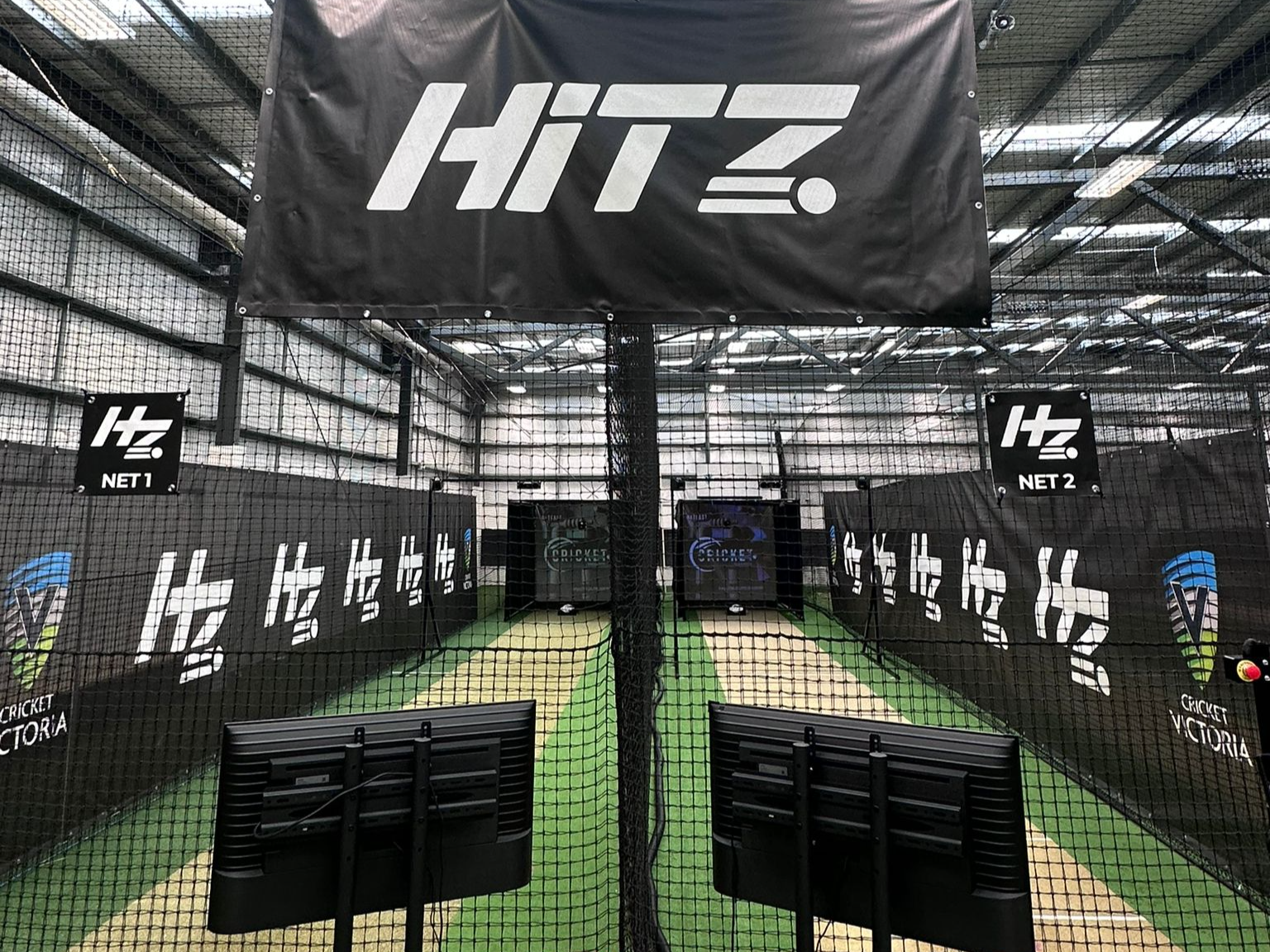  FREE Taster Sessions at HiTZ CitiPower Centre