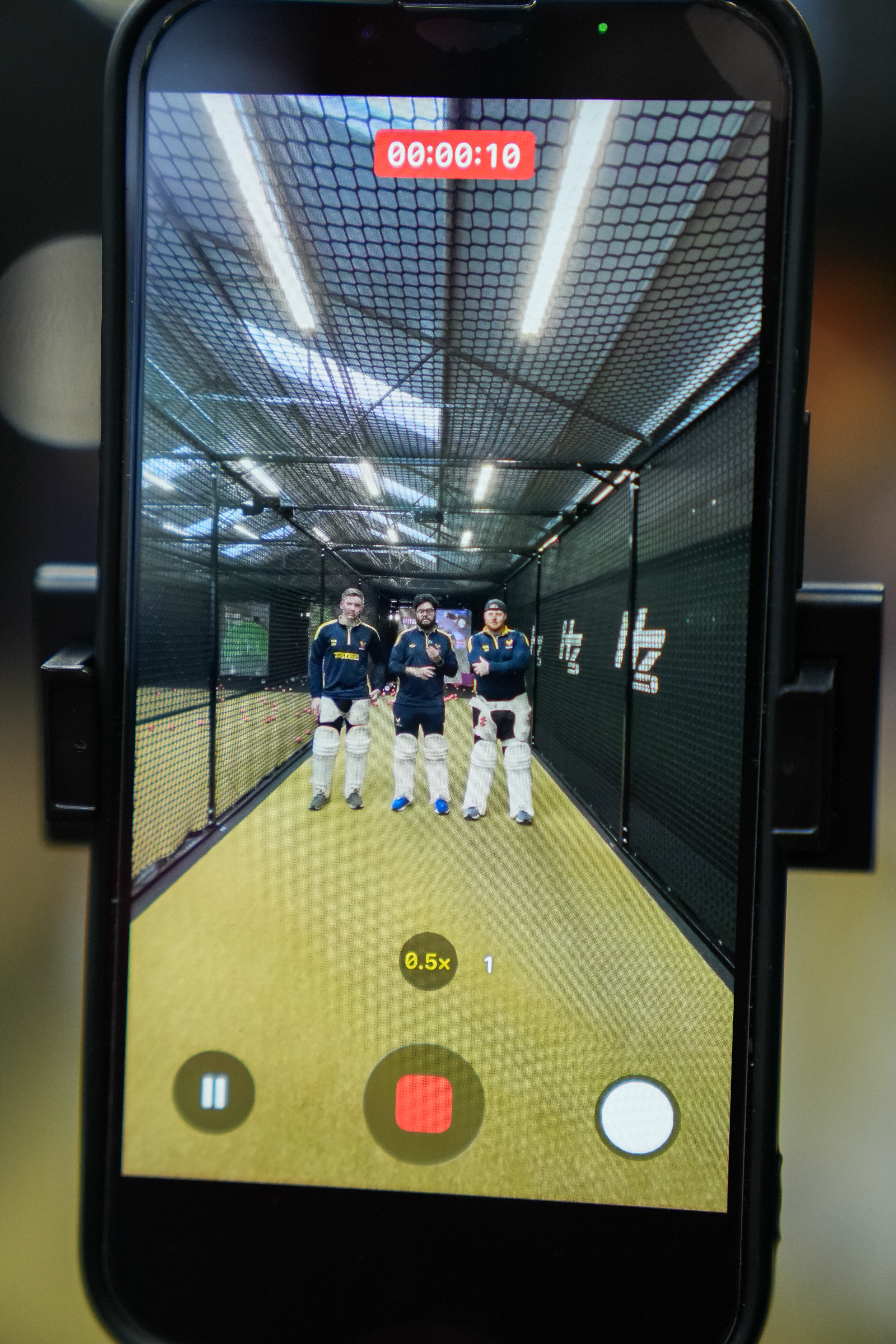 Leeds, We're Coming!