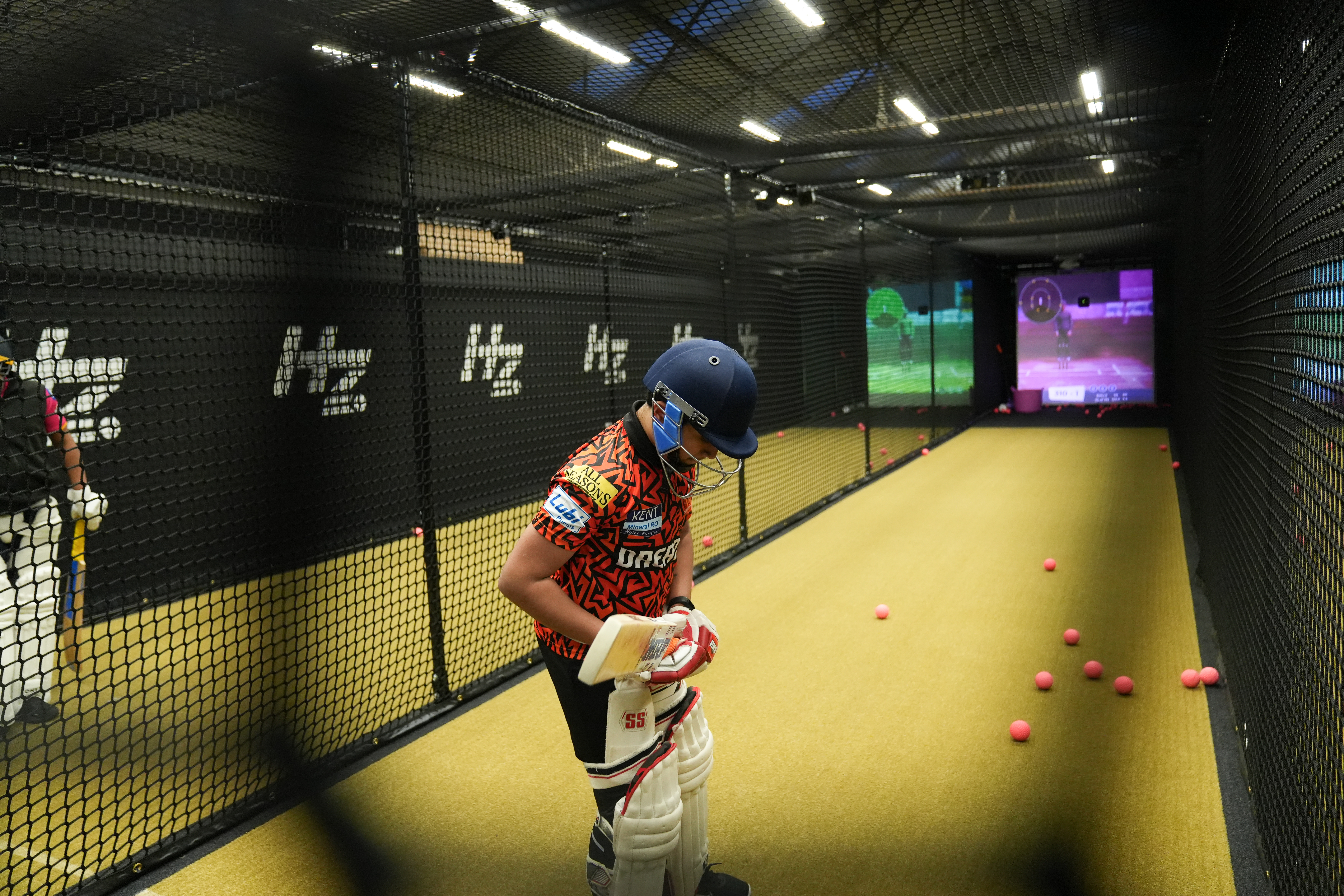 HiTZ x BatFast Shortlisted at Smarter Sports Awards as HiTZ Surpasses 3 Million Balls Delivered