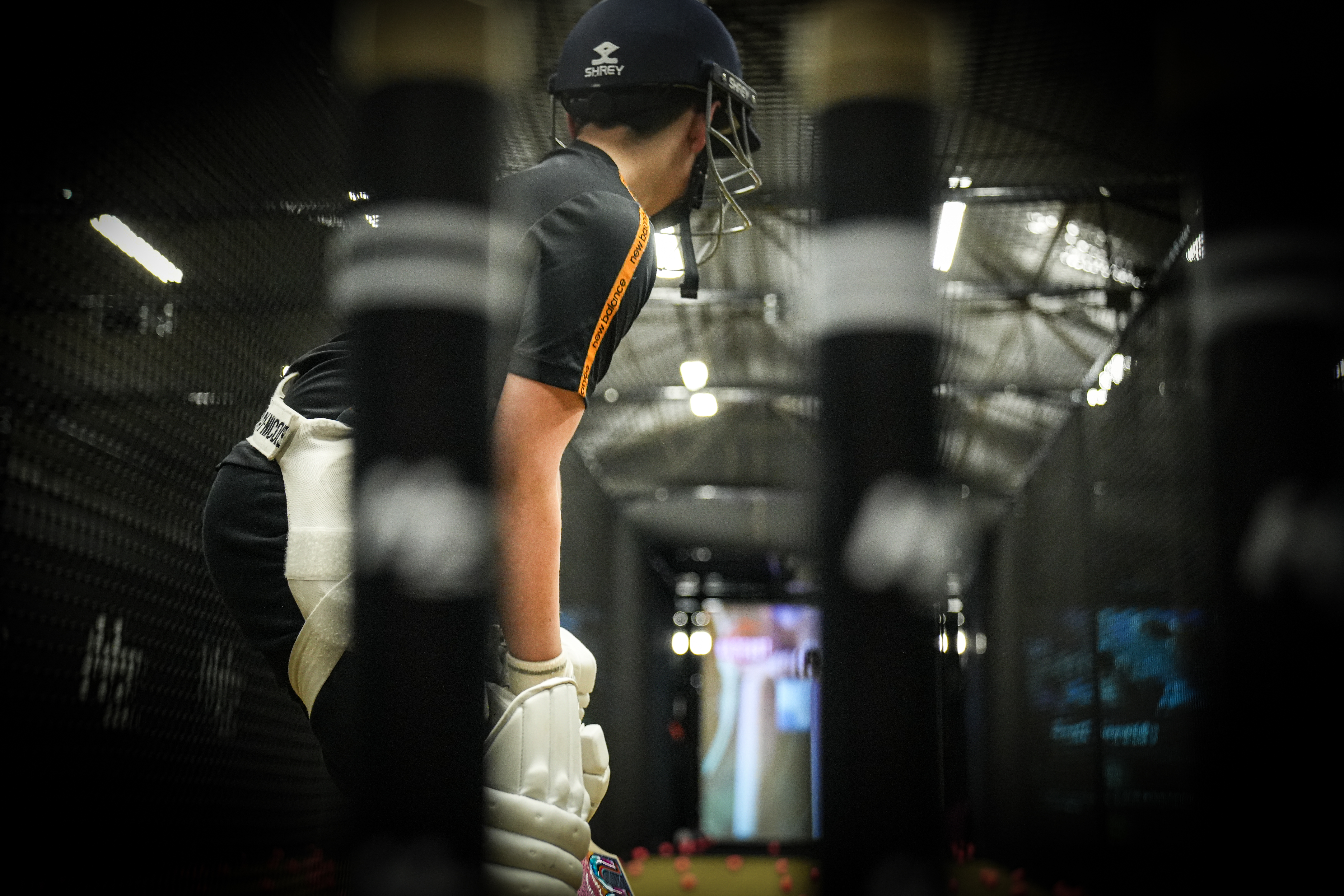 SOUTHAMPTON, WE'RE COMING