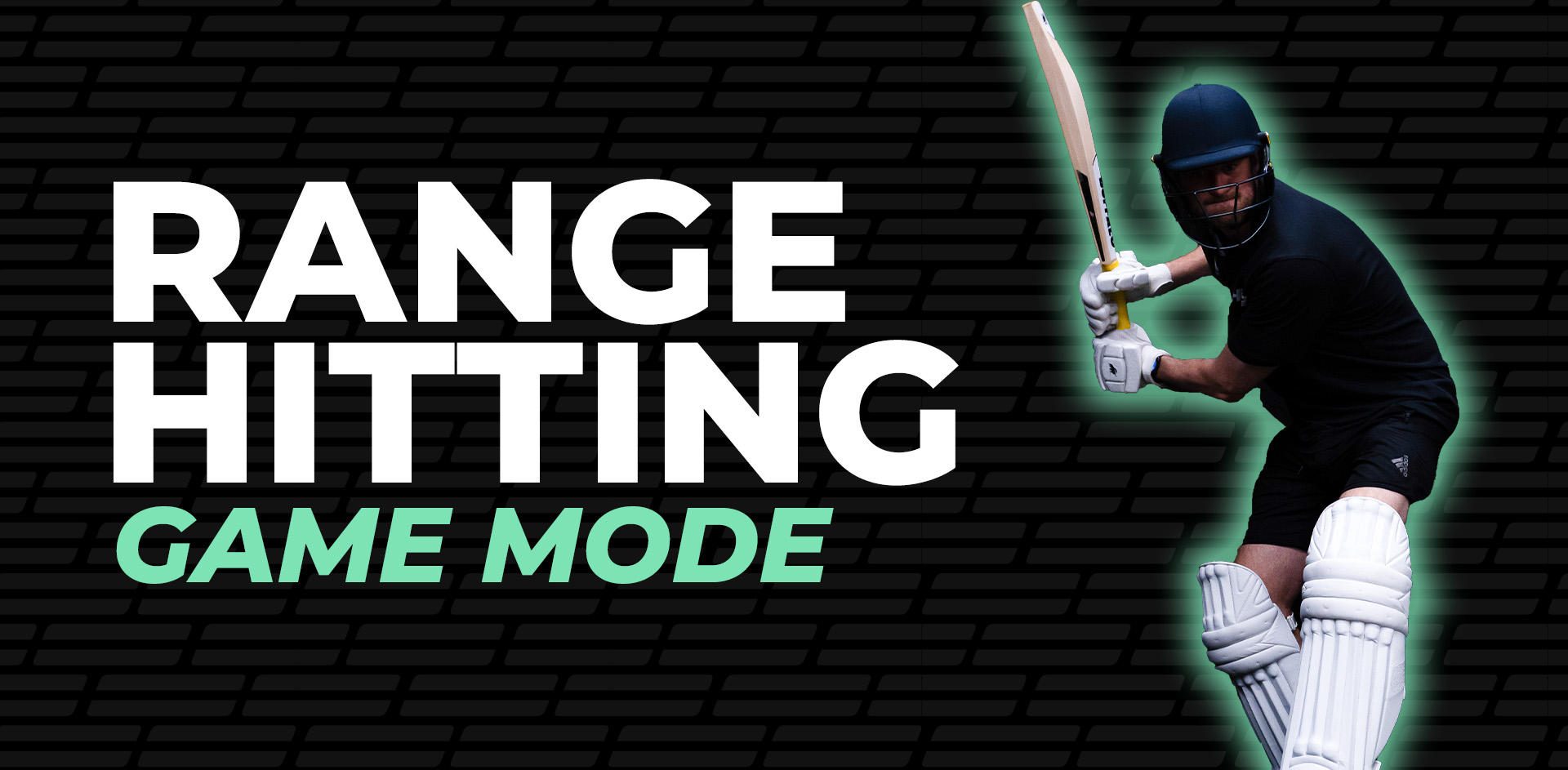 New Game Mode: Range Hitting