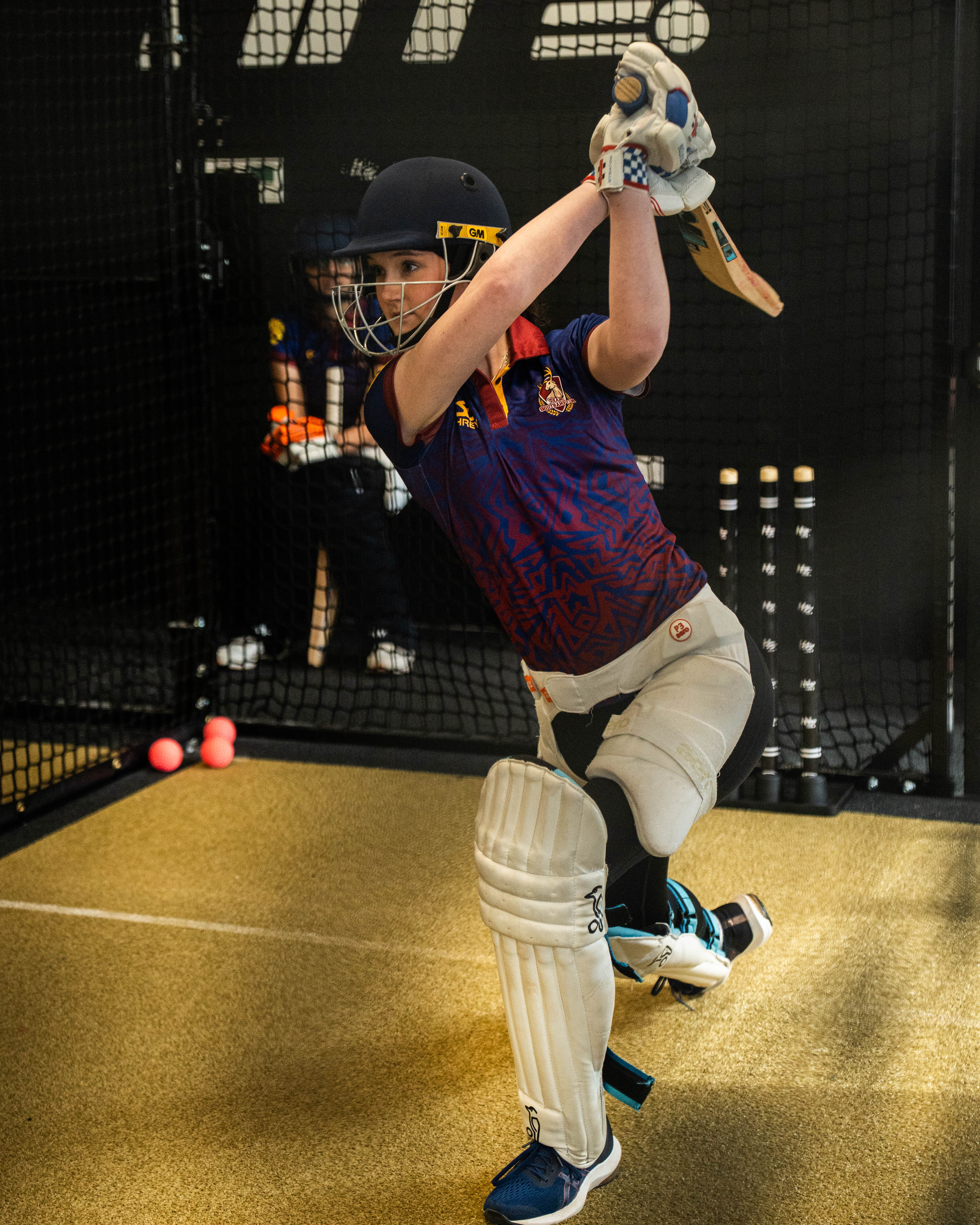 Leeds, We're Coming!