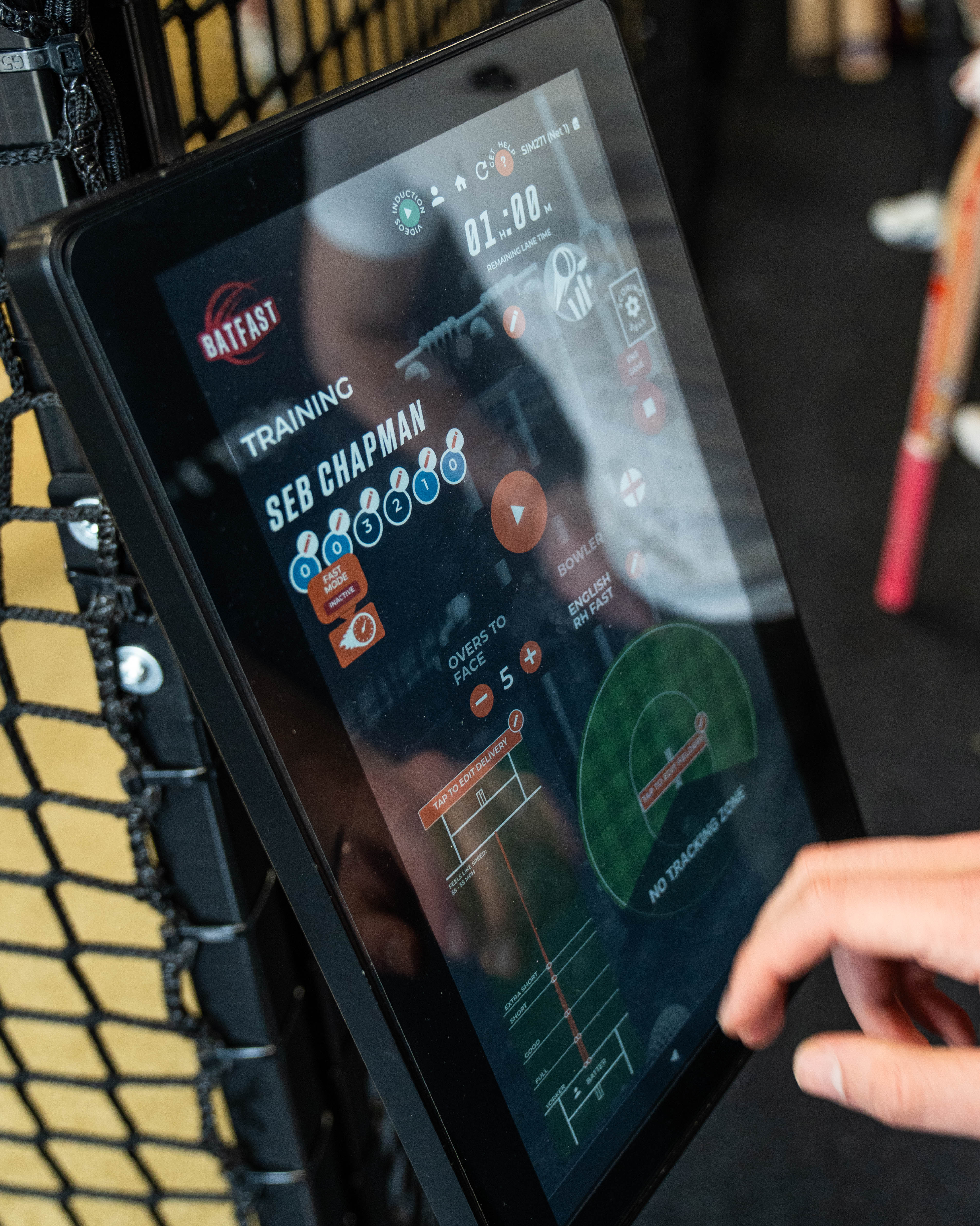 Fast Mode Now Live at HiTZ Cricket: Face More Balls in Every Session